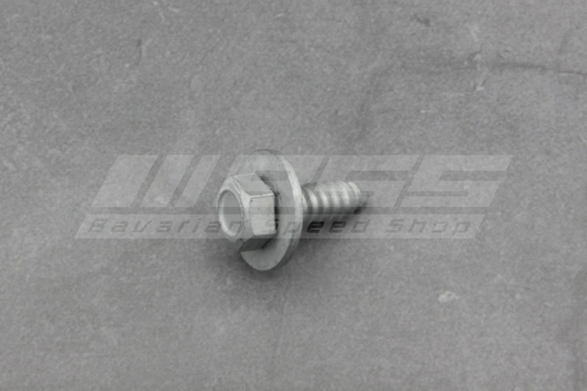 Hex Head Screw ST6 3x19 - 07119916967