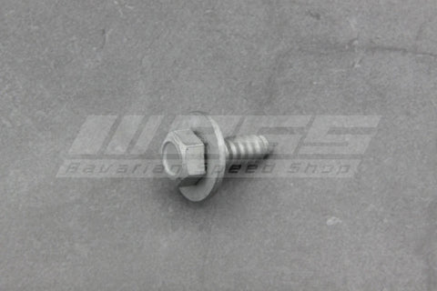 Hex Head Screw ST6 3x19 - 07119916967
