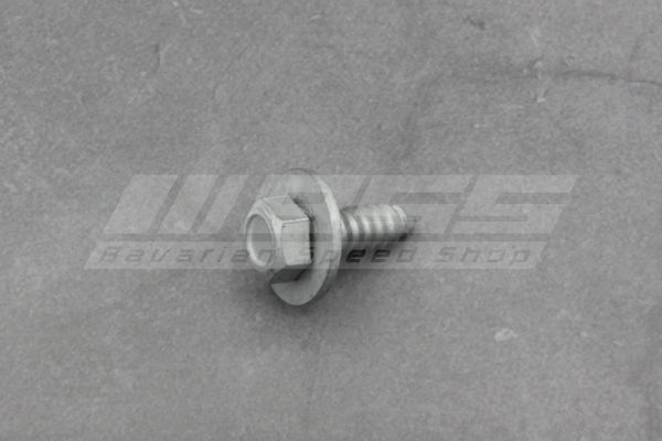 Hex Head Screw ST6 3x19 - 07119916967