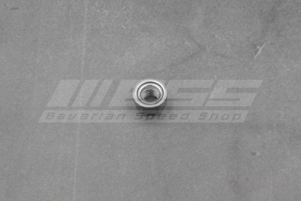 Hex Nut with Washer Plate M6 x 1.00mm – 07129904553