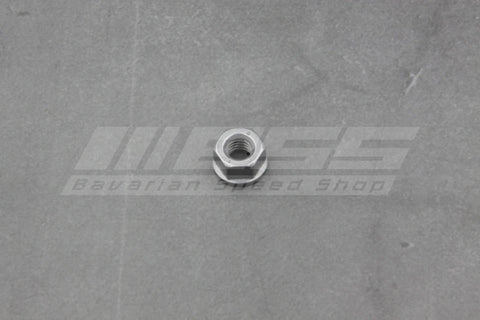 Hex Nut with Washer Plate M6 x 1.00mm – 07129904553