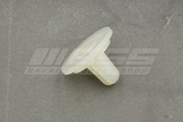 License Plate Plug-In Nut - 51181916071