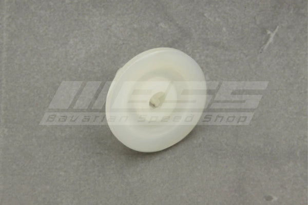 License Plate Plug-In Nut - 51181916071