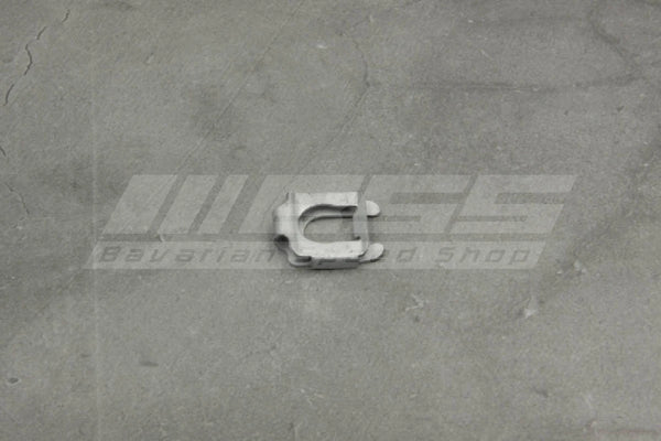 Lock Clamp for Gearshift – 25117571899