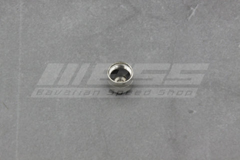 Metal Tyre Valve Cap – 36121120779