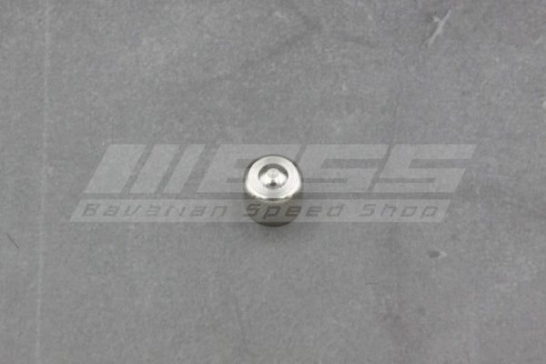 Metal Tyre Valve Cap – 36121120779