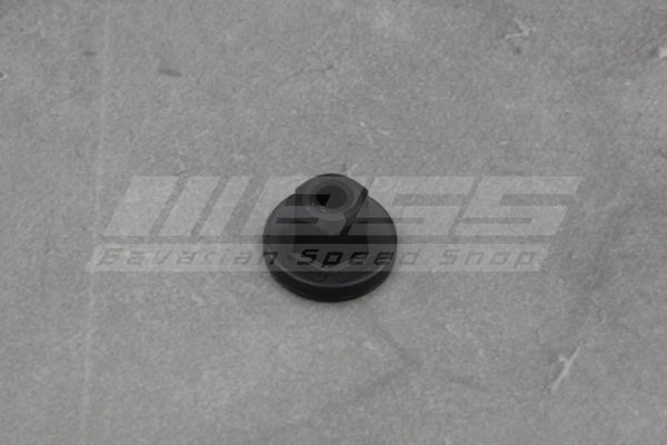 Plastic Cap Nut with Washer – 51161943122