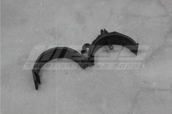 Plastic Coolant Hose Clamp –  11531714433