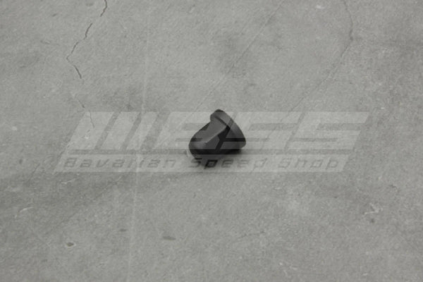 Plastic Nut Capped M4 - 41335480120