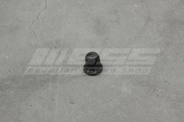 Plastic Nut Capped M4 - 41335480120