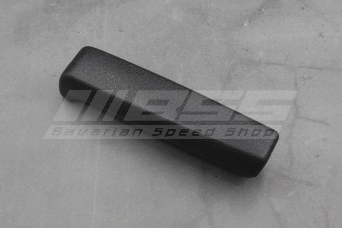 Plastic Parking Brake Handle - 34411116435