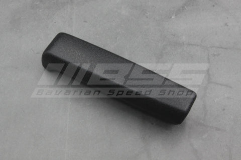 Plastic Parking Brake Handle - 34411116435