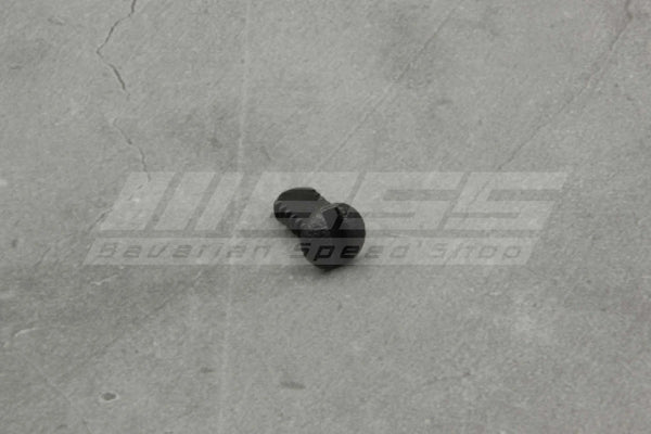 Plastic Screws for Under Steering Wheel Cover - 51451914869