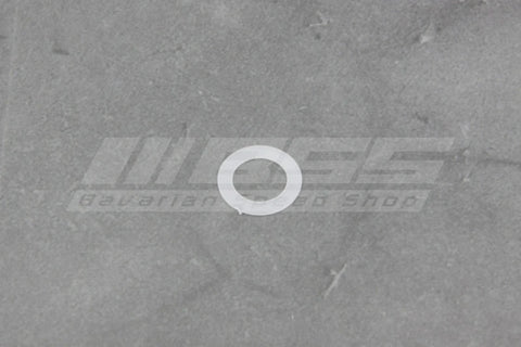 Plastic Spacer Washer / Shim – 25111220199