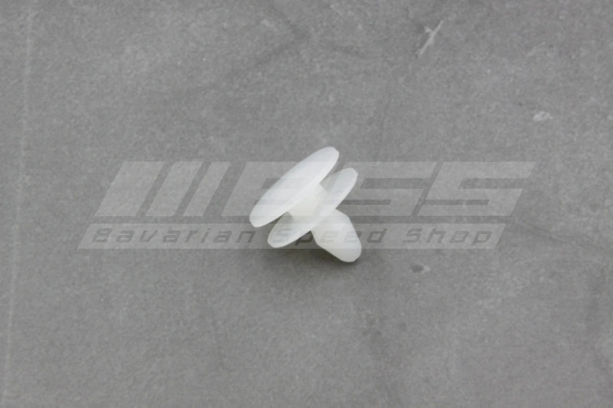 Plug for M-Tech Door Sill Trim Panel – 51711927439