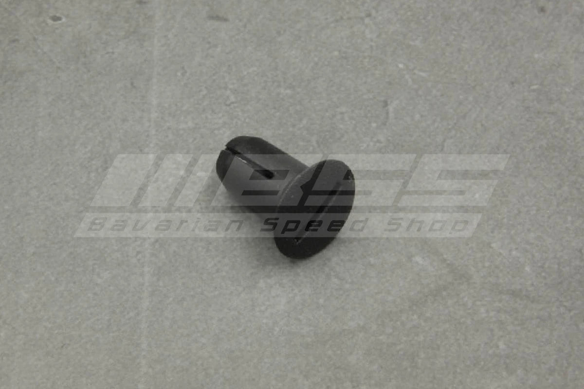 Push Button Anthrazit - 52101906933