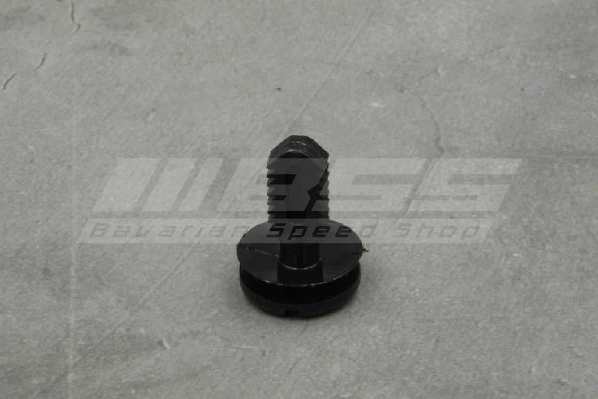Quick Release Screw - 51471945266