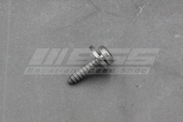 Self Tapping Screw ST4.8x19 – 07119904714