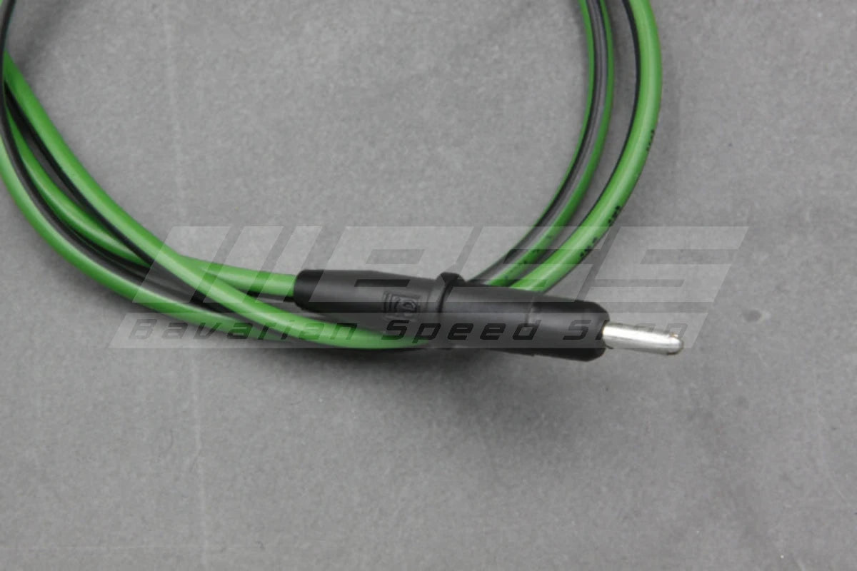 Socket Terminal Round 2.5 Watertight (Wire 1.0-2.5mm) - 61130007444