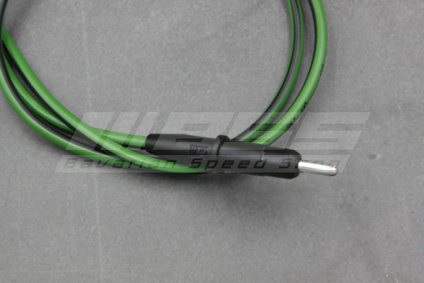 Socket Terminal Round 2.5 Watertight (Wire 1.0-2.5mm) - 61130007444