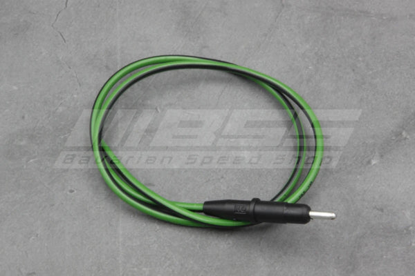 Socket Terminal Round 2.5 Watertight (Wire 1.0-2.5mm) - 61130007444