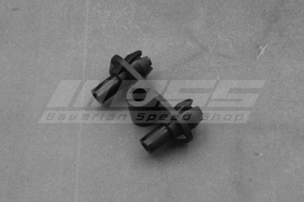 Wheel Arch Moulding Clamp – 51711934949