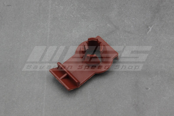 Window Regulator Repair Clip – 51338218383