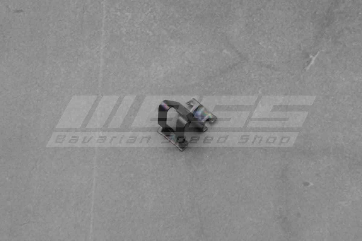Windscreen Cowl Cover Clip – 51131904575