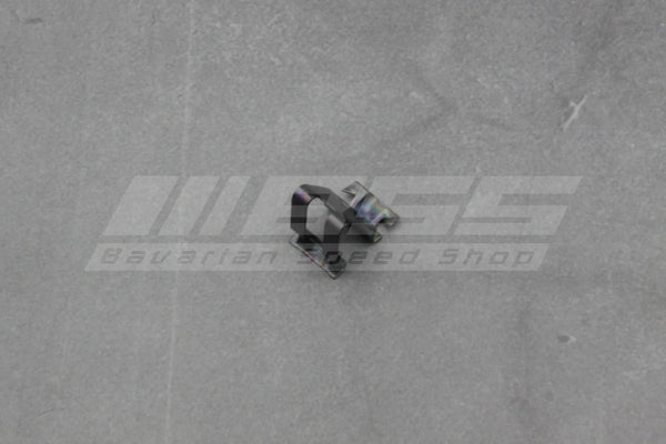 Windscreen Cowl Cover Clip – 51131904575
