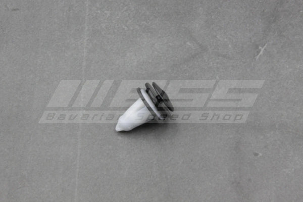 Windshield Cowl Retainer Clip – 51718234698