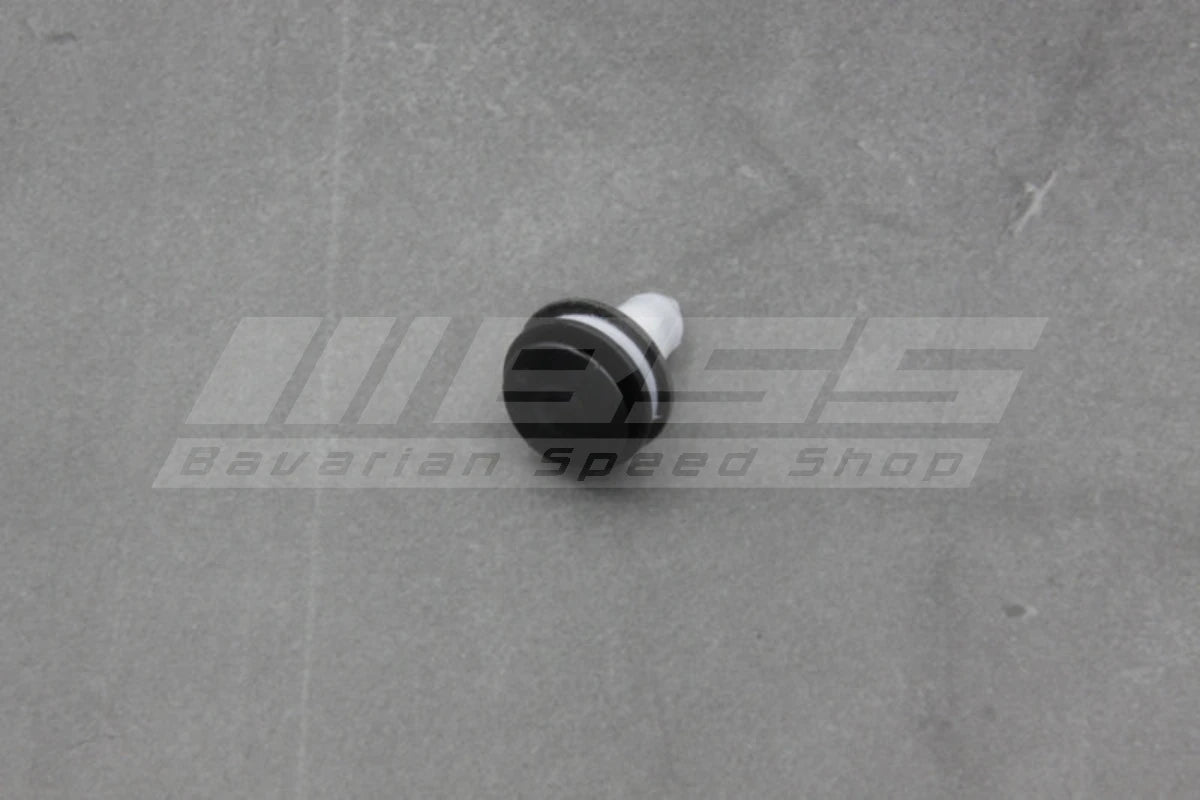 Windshield Cowl Retainer Clip – 51718234698