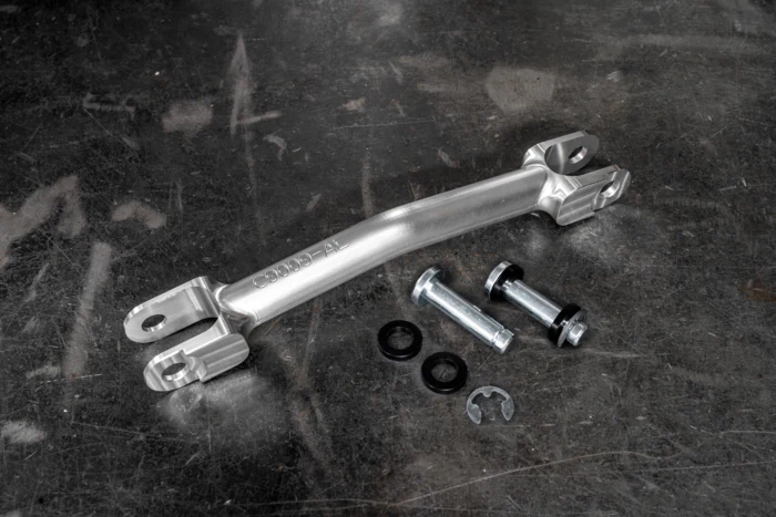 Selector Rod Guide Billet E36 M3 / 328 DSSR Selector Rod - 25111222738 – Bavarian Speed Shop