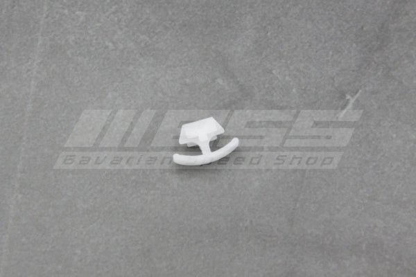 Bonnet Seal Clip – 51238207820