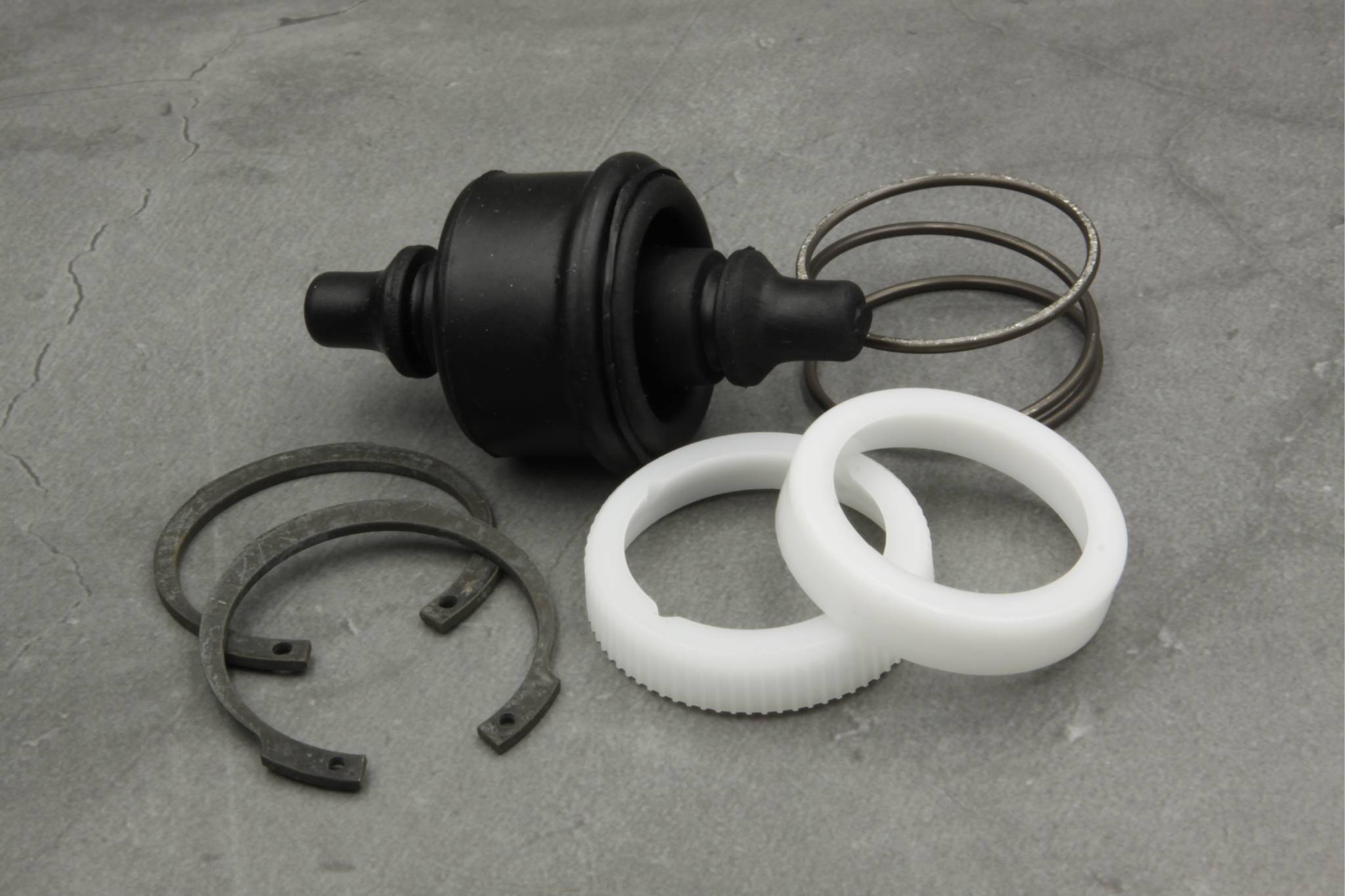 Early Model Shifter Rebuild Kit Suits 1502 / 2002, E12, E21, E23, E24, E28 and E30 Bavarian