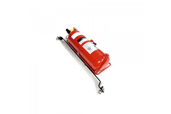 G87 M2 Fire Extinguisher Bracket