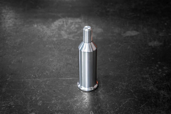 BMW Shift Knob Adapter - OEM BMW to M10x1.25 or M12x1.25
