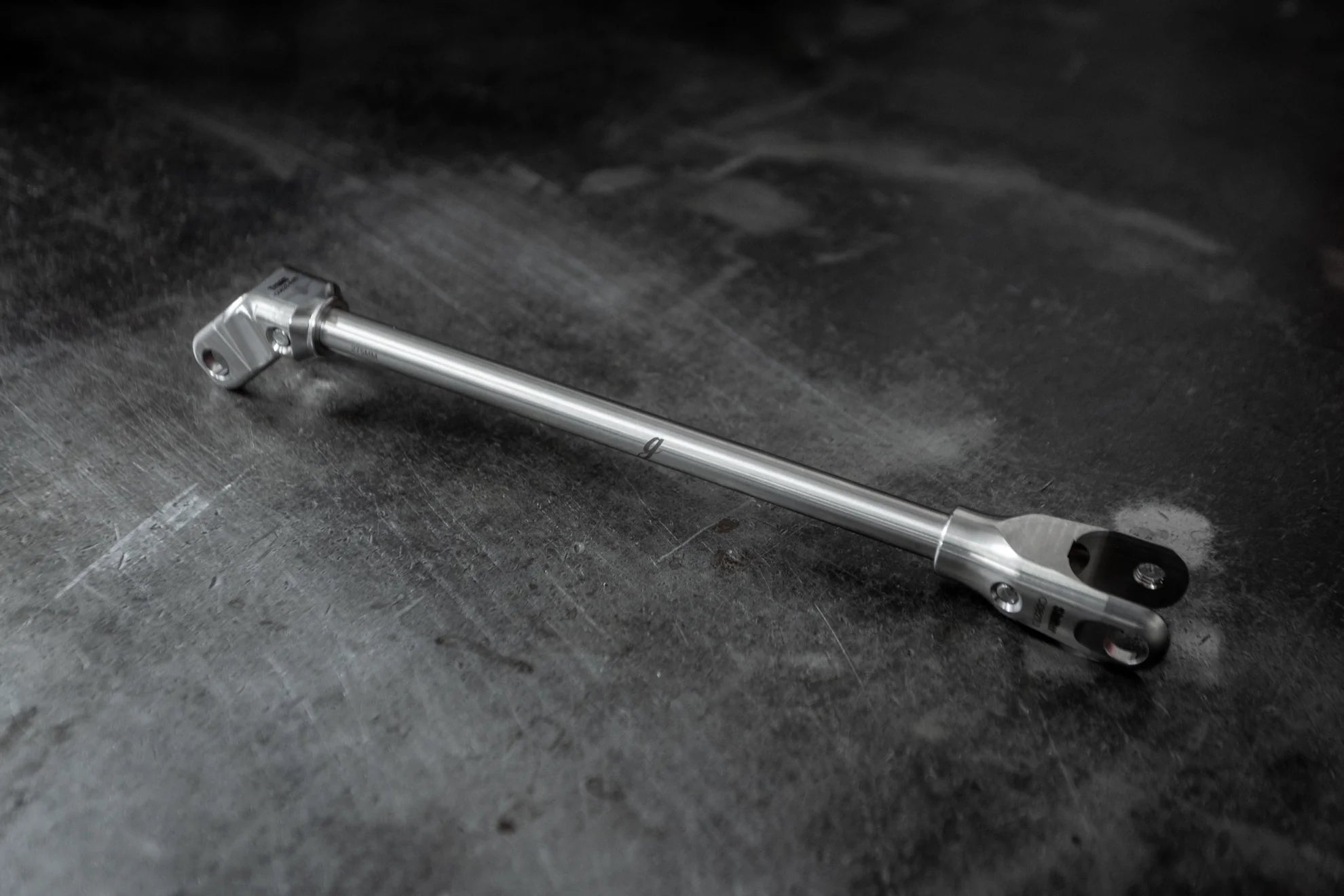 M40 / M42 318IS DSSR (Fits some E34s) -  25111221627 / 25111221250