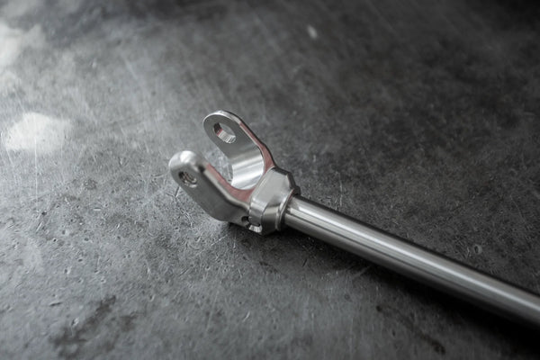 M40 / M42 318IS DSSR (Fits some E34s) -  25111221627 / 25111221250