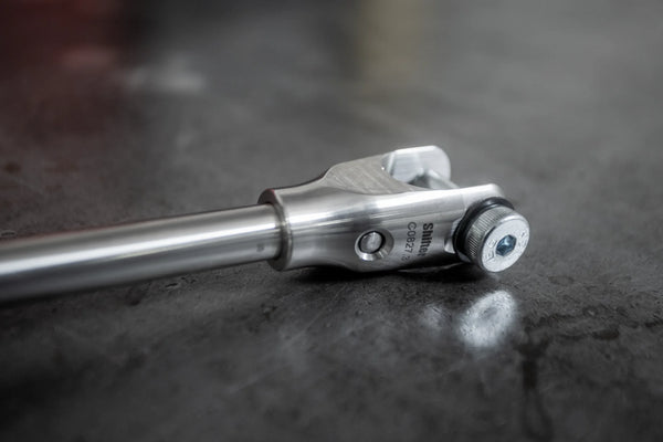 M40 / M42 318IS DSSR (Fits some E34s) -  25111221627 / 25111221250