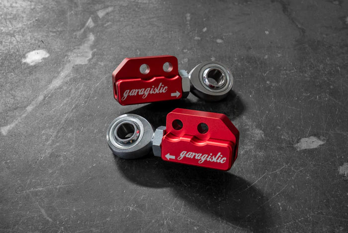 E30/E36 Adjustable Front Control Arm Mount