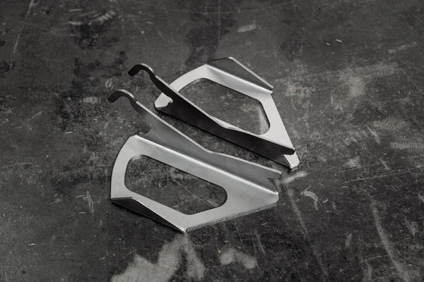 E30 Rear Trailing Arm Reinforcement Kit