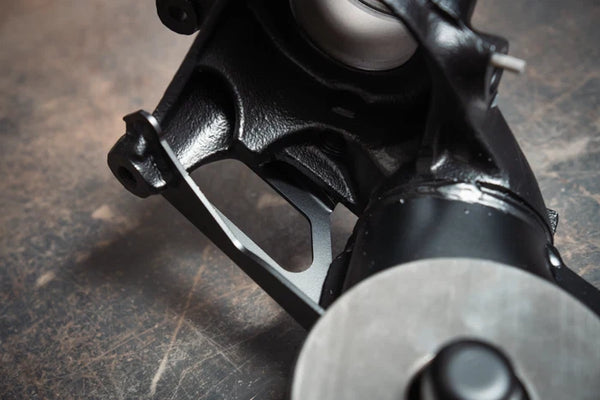 E30 Rear Trailing Arm Reinforcement Kit