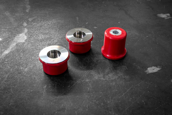 E36 Differential Bushing Kit - 33171134872 / 33171134871
