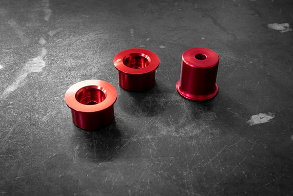 E36 Differential Bushing Kit - 33171134872 / 33171134871