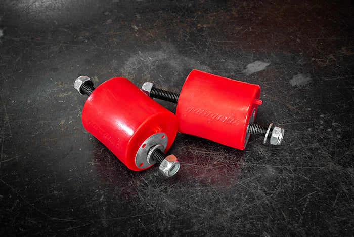 E28/E24 Polyurethane Motor Mount Bushing - 11811128932 / 3001181103 / 11811175735