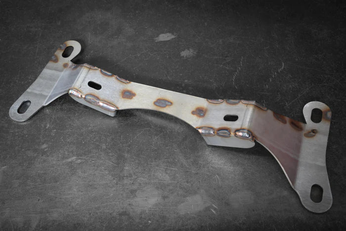 E46 5 Speed Heavy Duty Transmission Brace - 325, 330