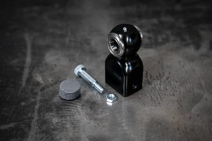 BMW Extended Selector Joint