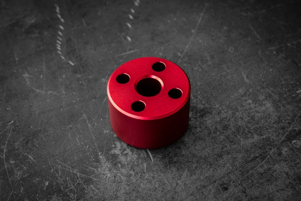 BMW E46 M3 Front Differential Bushing - 33172282484