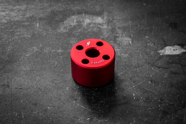 BMW E46 M3 Front Differential Bushing - 33172282484