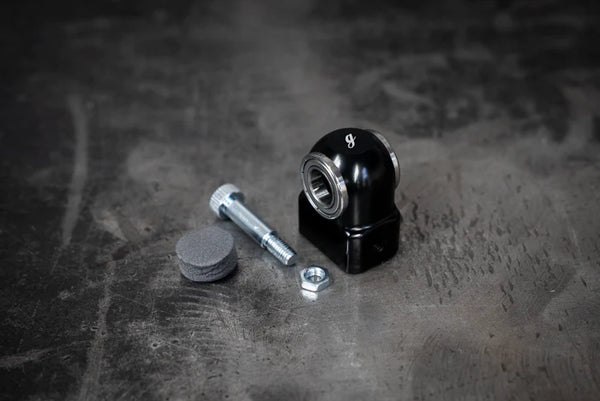 Late Model Selector Joint - 25117580281 - E36, E46, E34, E39, E60, Z4, G80, E92, E82